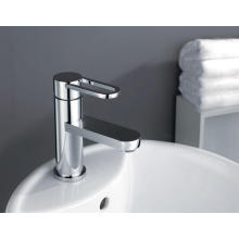 Good Selling Brass Basin Faucet (ICD-R001)